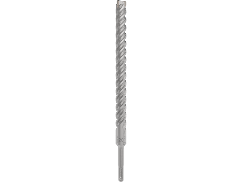 Sveder SDS plus- 5X, Dimenzije: 20x250x300mm, 2608836640